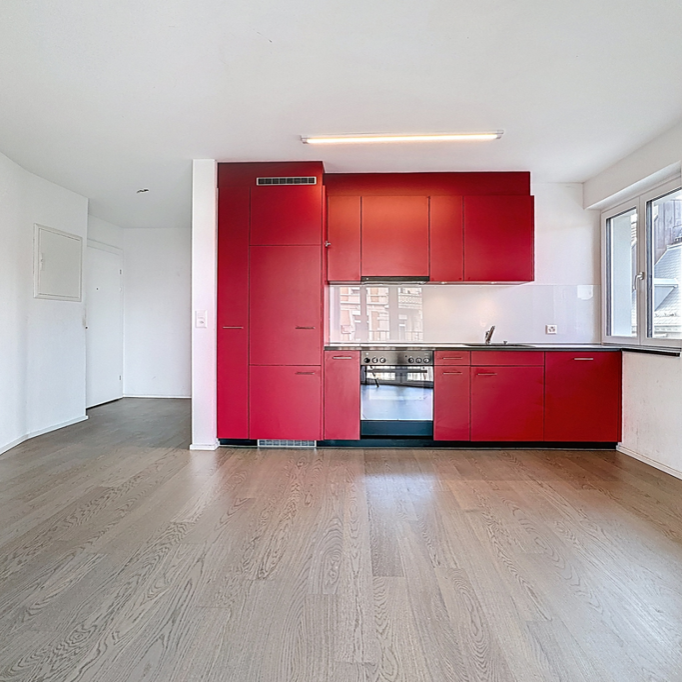 Zentrale Stadtwohnung zu vermieten - Photo 1