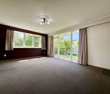 Tidy 2-Bedroom Unit Fully Fenced Section - Photo 6