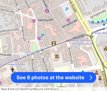 Hier können Sie direkt Einziehen! Frisch renovierte ca. 59 m² Wohnu... - Photo 1