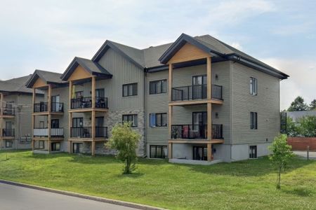 Mont-Tremblant (Saint-Jovite) - Photo 4