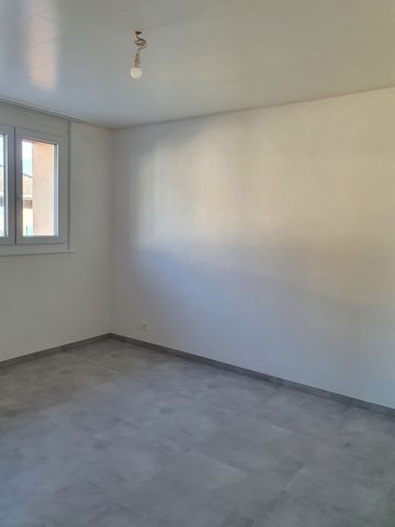 Logement neuf avec tout le confort moderne, au rez - Photo 3