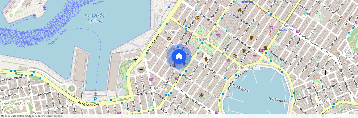 Πειραιάς (Τερψιθέα)