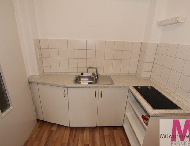 Helle Altstadtwohnung am Fuße der Burg - Photo 1