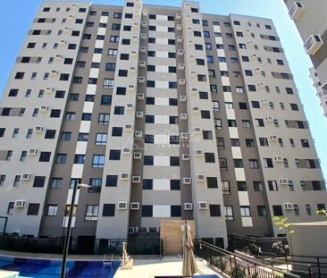 Apartamento à venda no Jardim Guarani em Campinas - Photo 3