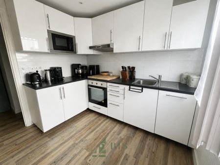 Location Appartement 3 pièces 70m² ROANNE 42300 - Photo 3