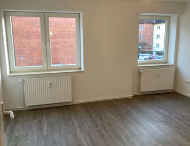 Sofort anmietbar, sanierte 3 Zimmer Wohnung! - Foto 1
