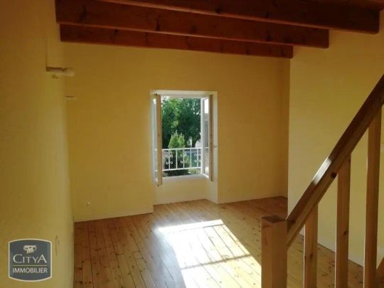 Maison à louer 4 pièces 97.08m² - Photo 1