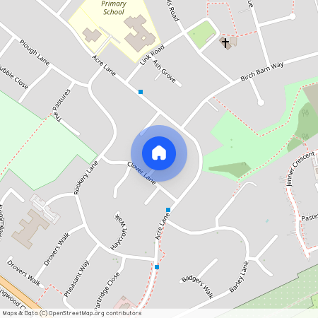 CORNFIELD CLOSE, KINGSTHORPE, NN2 8BS