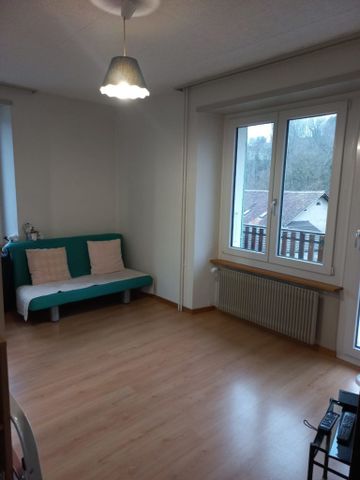 Appartement de 3 pièces - Photo 3
