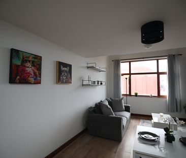 1 Bed Flat, Gateway Street, LE2 - Photo 5