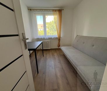 3pok Stare Miasto ul. Panieńska - Фото 3