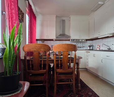 Fänkålsgatan, Göteborg - Photo 5