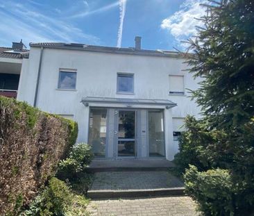 2 Zimmerwohnung mit Balkon in Düsseldorf Unterbach - Photo 1