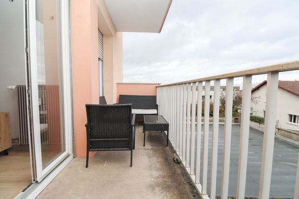 Location Appartement 2 pièces 43m² - Photo 1