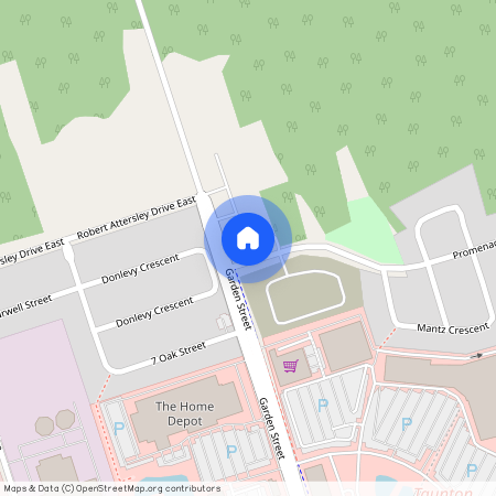 20 Esquire Way, Whitby