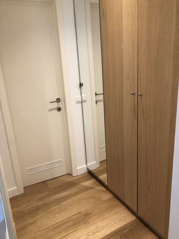 Appartement te huur - Photo 2