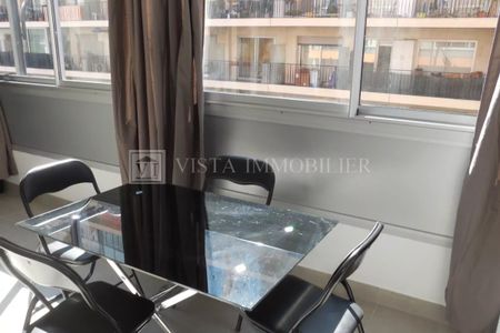 Roquebrune Cap Martin - Studio meublé - Photo 2