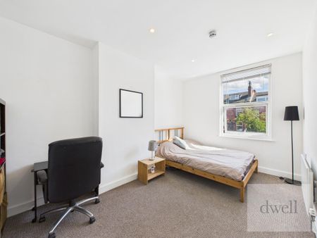 3 bedroom house share to rent - Photo 3