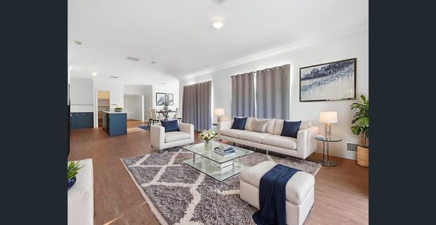 4/2/2 + Theatre, Super Large Family Home!!! - Photo 1