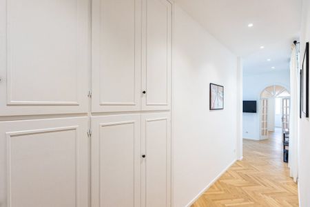 Circonvallazione Gianicolense, Rome, Lazio 00152 - Photo 3