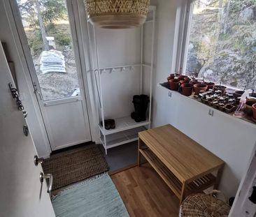 Fösabacken, Saltsjö-Boo - Photo 4