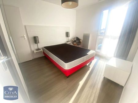 Appartement à louer 2 pièces 32.37m² - Photo 3