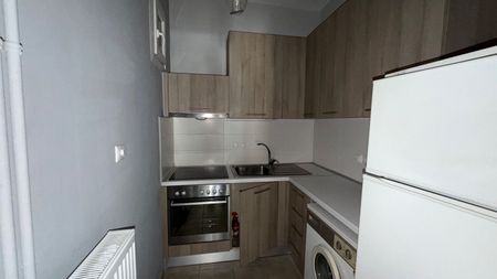 Studio/Γκαρσονιέρα για ενοικίαση Τίμιου Σταυρού (Σέρρες) - Photo 5