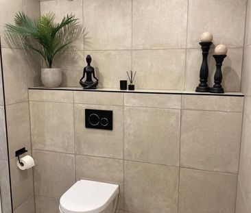 Tussilagostigen, Rönninge - Foto 4