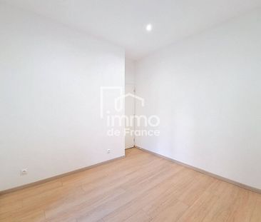 Location appartement 3 pièces 45.3 m² à Valserhône (01200) - Photo 5