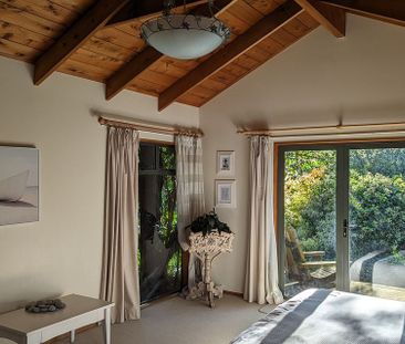 Private Lynmore Bedsit - Photo 1