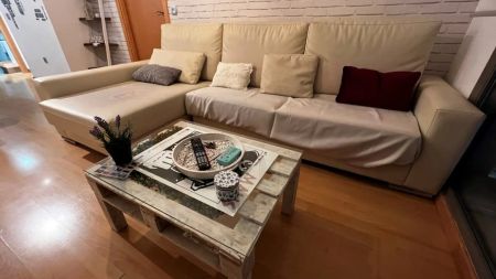 Apartamento de alquiler en Avenida Ricardo Carapeto Zambrano, San Roque - Ronda Norte - Photo 2