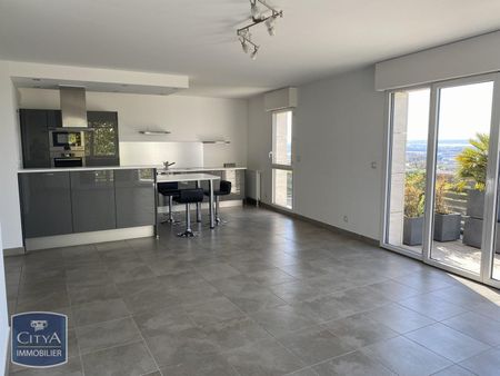 Location Appartement 4 pièces 105m² LE HAVRE 76620 - Photo 3