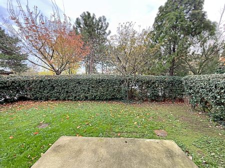 Location Appartement 1 pièce 24m² - Photo 4