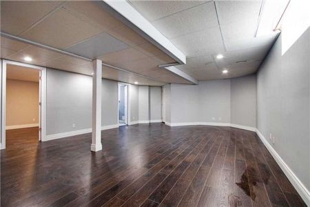 For Lease - 316 Country Lane Unit# Bsmt, Barrie, Ontario - Photo 4