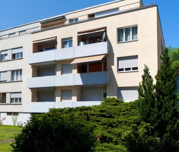2 Zimmer, 42 m², 2. Stock - Foto 6
