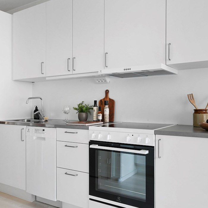 Responsgatan 36, Midsommarkransen - Photo 1