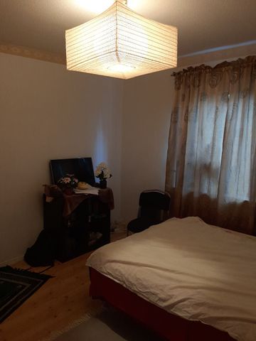 Ekholmsvägen, Skärholmen - Foto 2