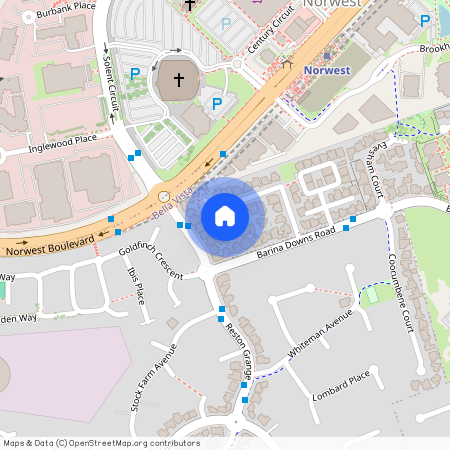 22 Ridgehaven Place, NSW 2153, Norwest