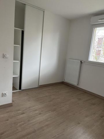 APPARTEMENT TYPE 3 68m2 VOIRON - Photo 2