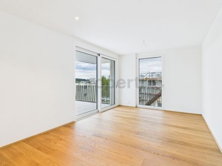 Modernes Wohnen in Root - 3.5.- Zimmer-Attika-Wohnung - Photo 4