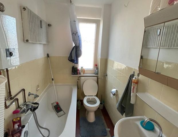 Wohnung Mietwohnung - Photo 1