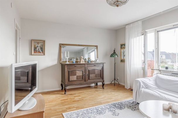 Fritunagatan, Västervik - Foto 1