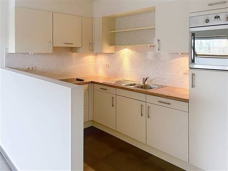 Appartement te huur - Photo 5