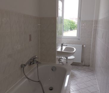 Sanierte 3 Raum-Wohnung in StrandbadnÃ¤he - Photo 3