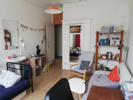 Kamer A — Prinses Clementinalaan - Photo 3