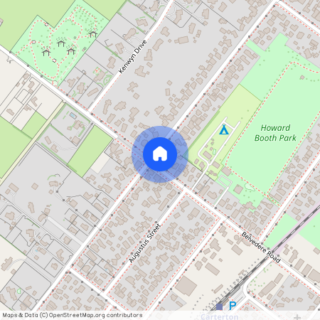 210 Belvedere Road, Carterton, Carterton