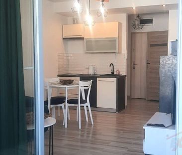 Kawalerka, balkon, miejsce postojowe, winda (438046) - Photo 3