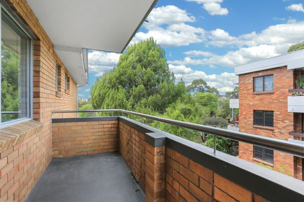 5/27 Muriel Street, Hornsby - Photo 1