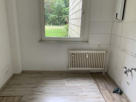 Ab sorfort frei! gut geschnittene 3-Zimmer-Wohnung mit Balkon in MG Wickrath-Mitte - Foto 5