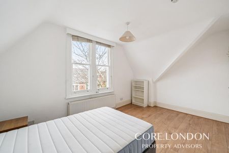 1 bedroom apartment to rent - Photo 5